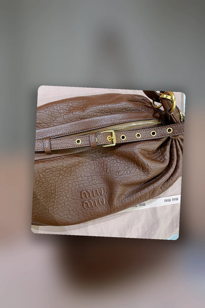 NB - MMU Bag - 705