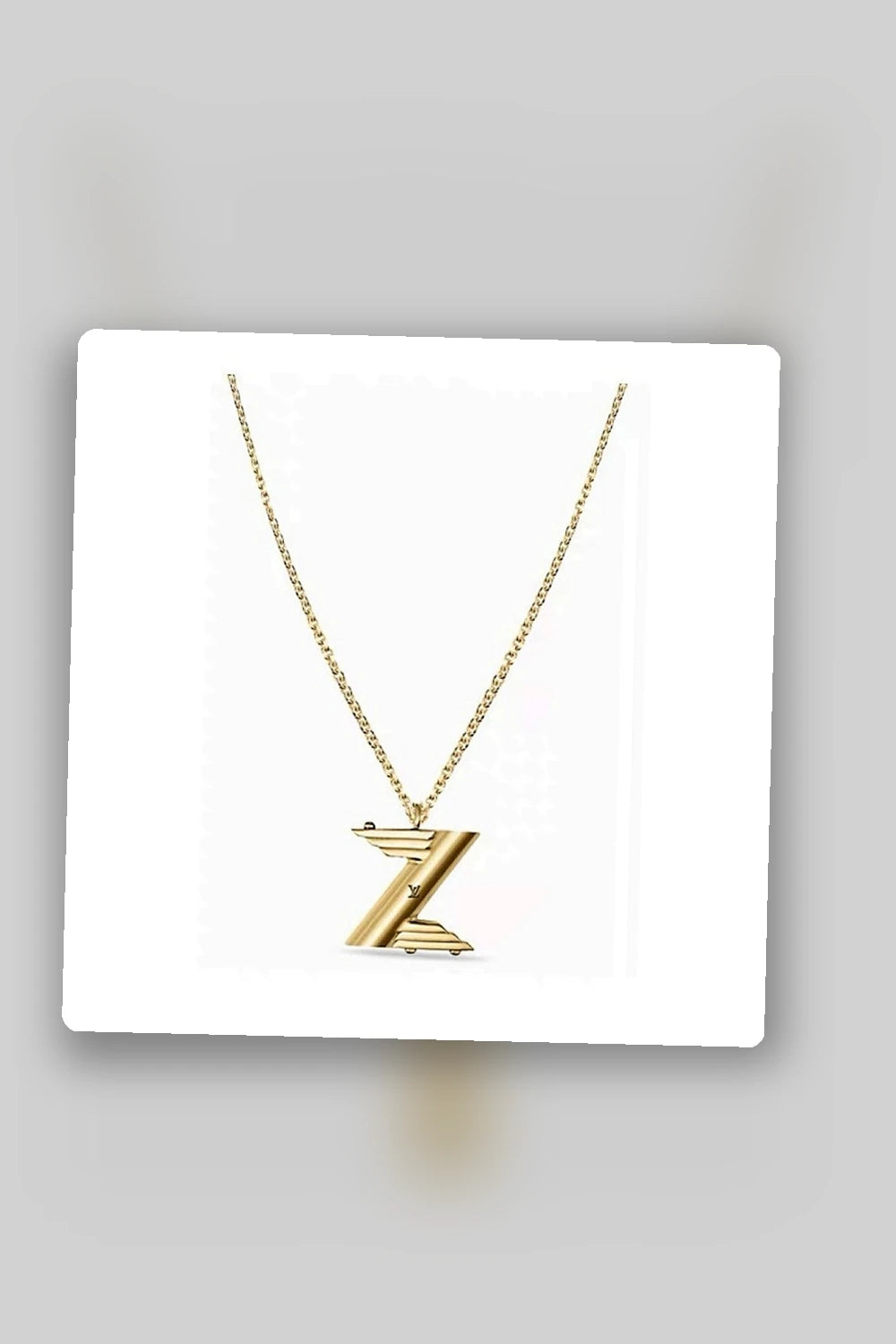NB - LOV Jewelry - 364