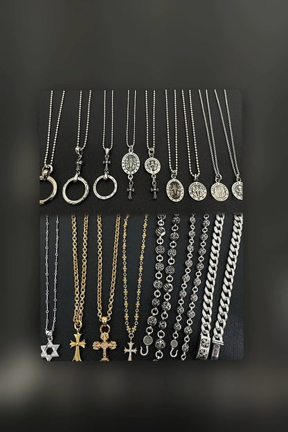 NB - CHO Jewelry - 237
