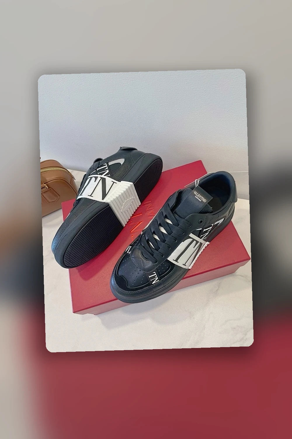 NB - VEL Women Shoes - 433