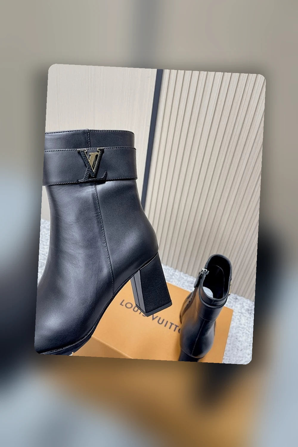 NB - LOV Women Shoes - 765