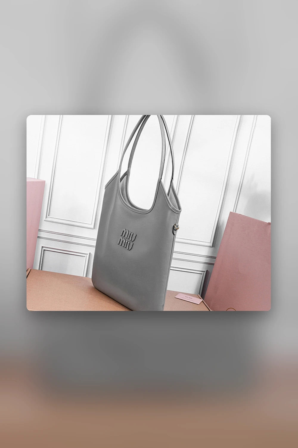 NB - MMU Bag - 1372