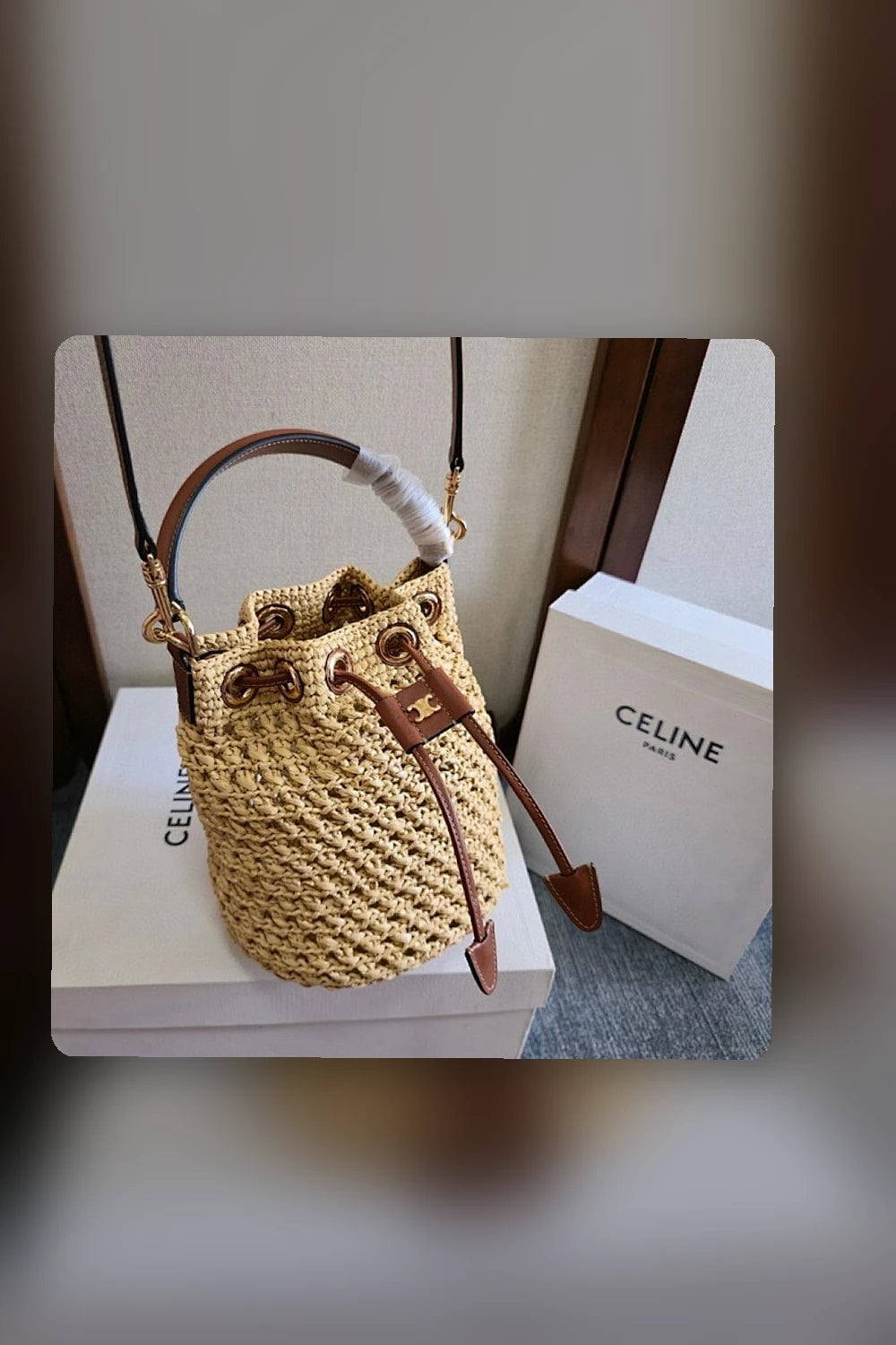 NB - COL Bag - 767