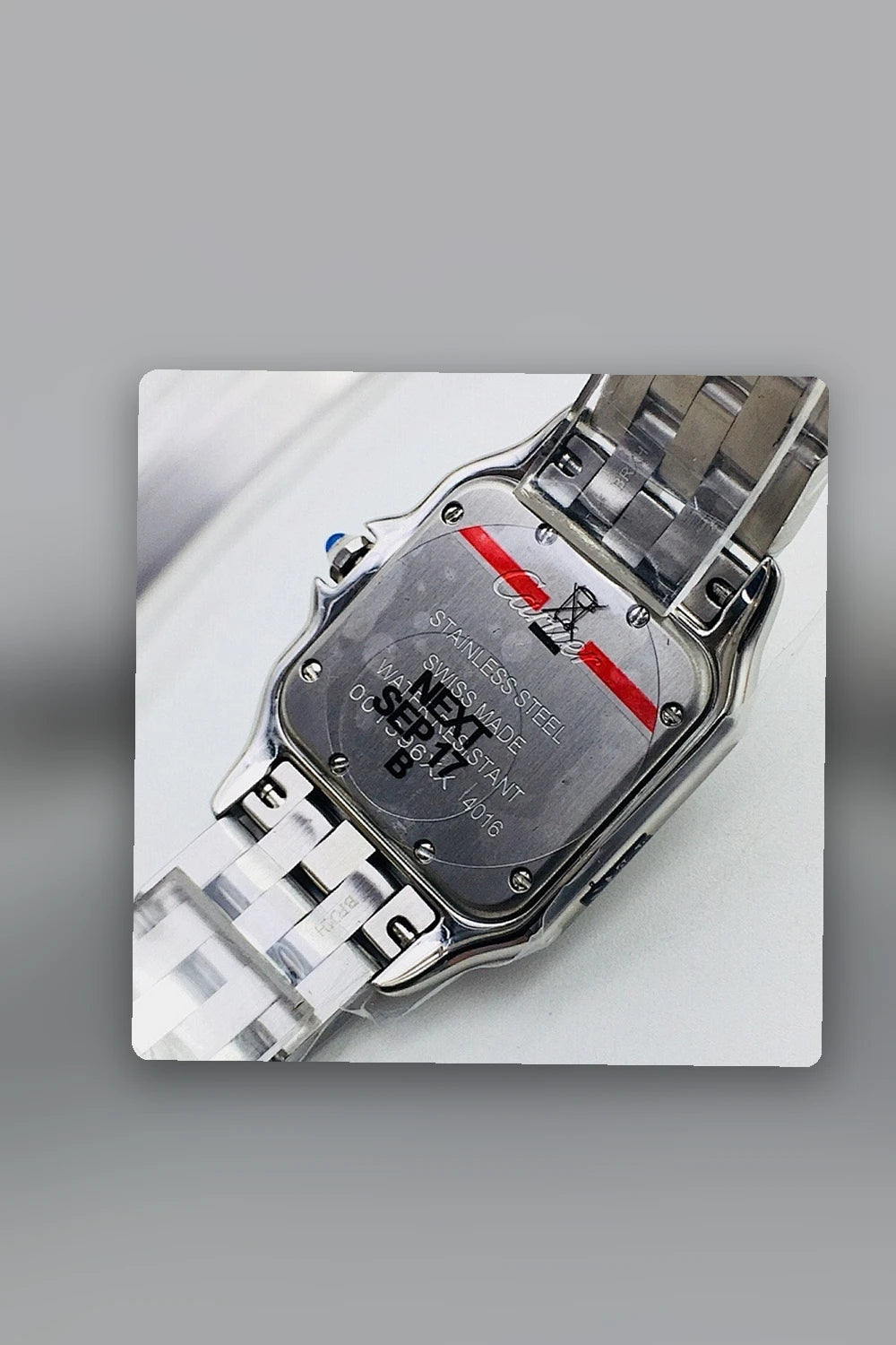 NB - Mix Watch - 1698