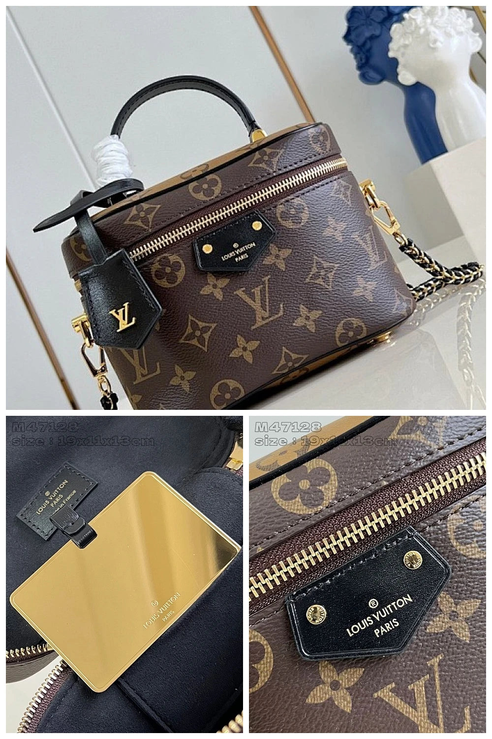 NB - LOV Bag - 859