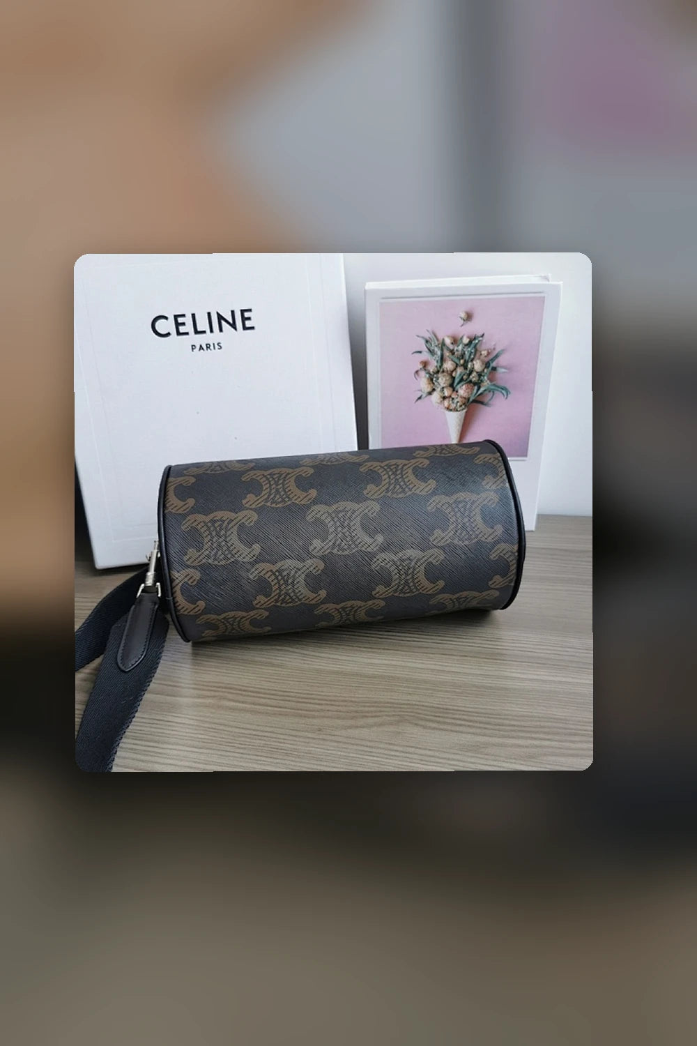 NB - COL Bag - 1221