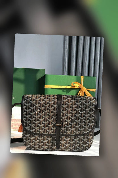 NB - GYO Bag - 689