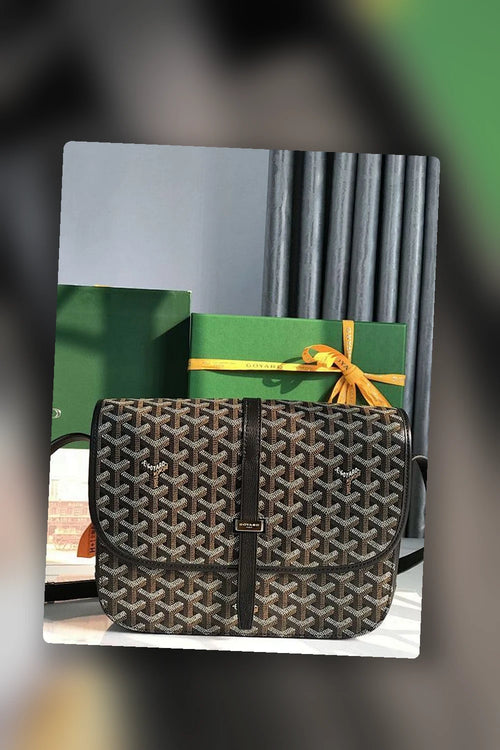 NB - GYO Bag - 689