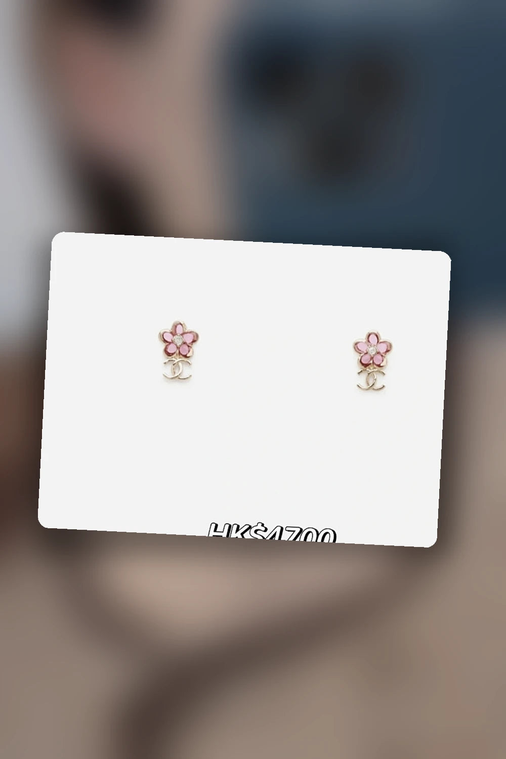 NB - CHL Jewelry - 147