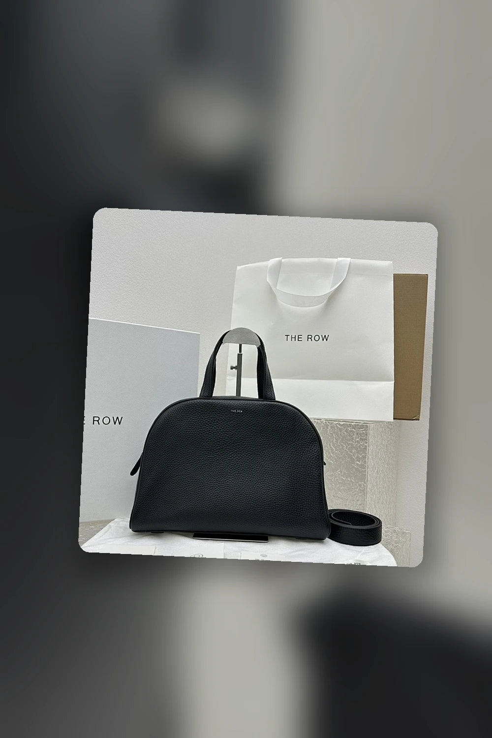 NB - THR Bag - 902