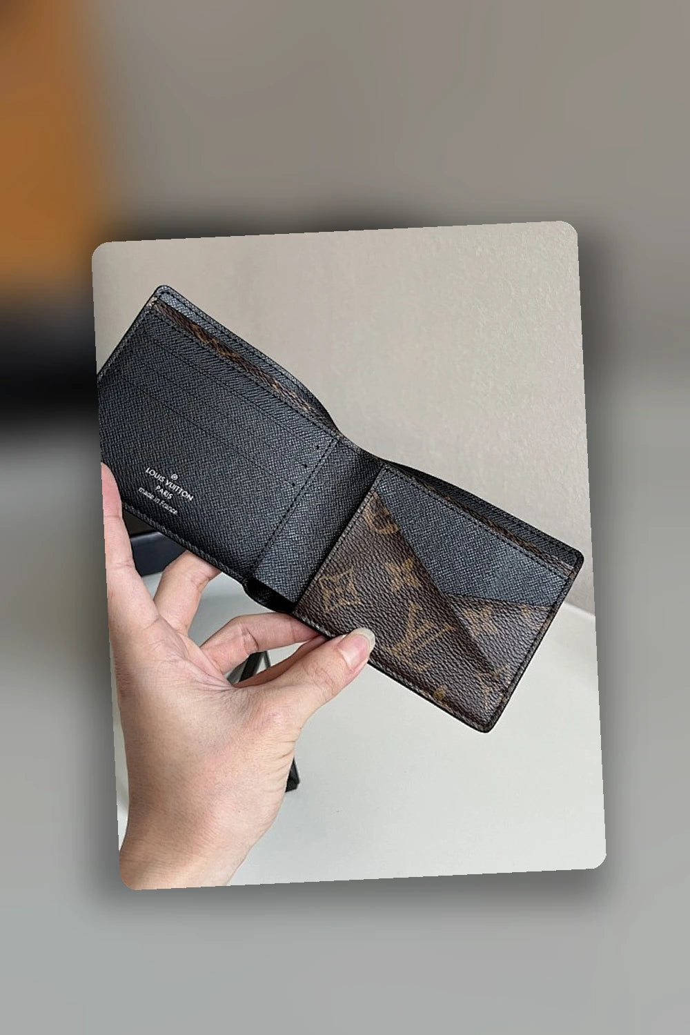 NB - Mix Wallet - 578