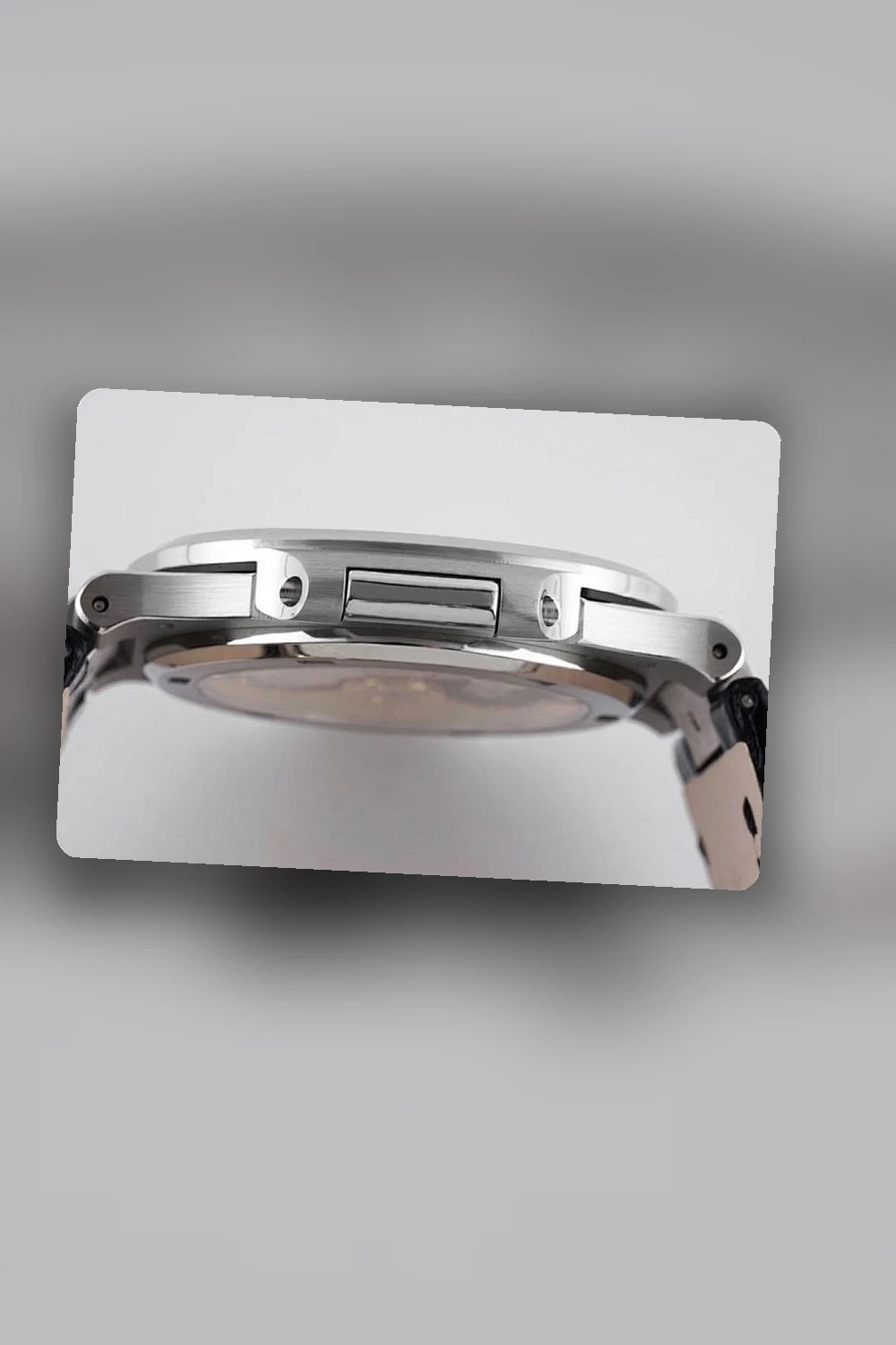 NB - Mix Watch - 1352
