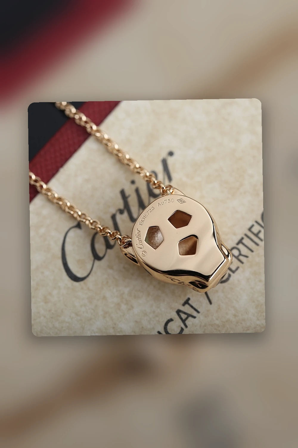 NB - CRA Jewelry - 398