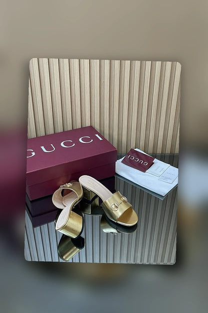 NB - GUKI Women Shoes - 034