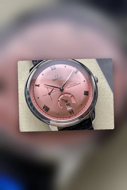 NB - Mix Watch - 141