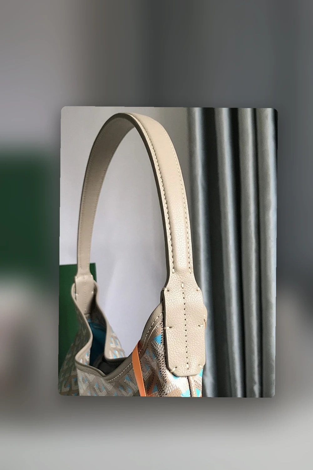 NB - GYO Bag - 140