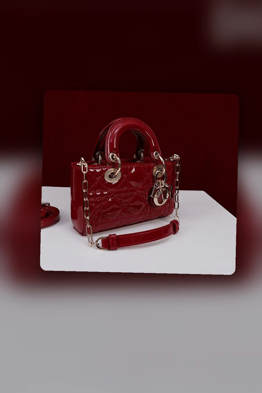 NB - DOR Bag - 315