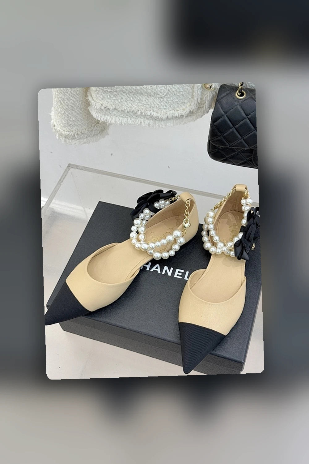 NB - CHL Mix Items - 374