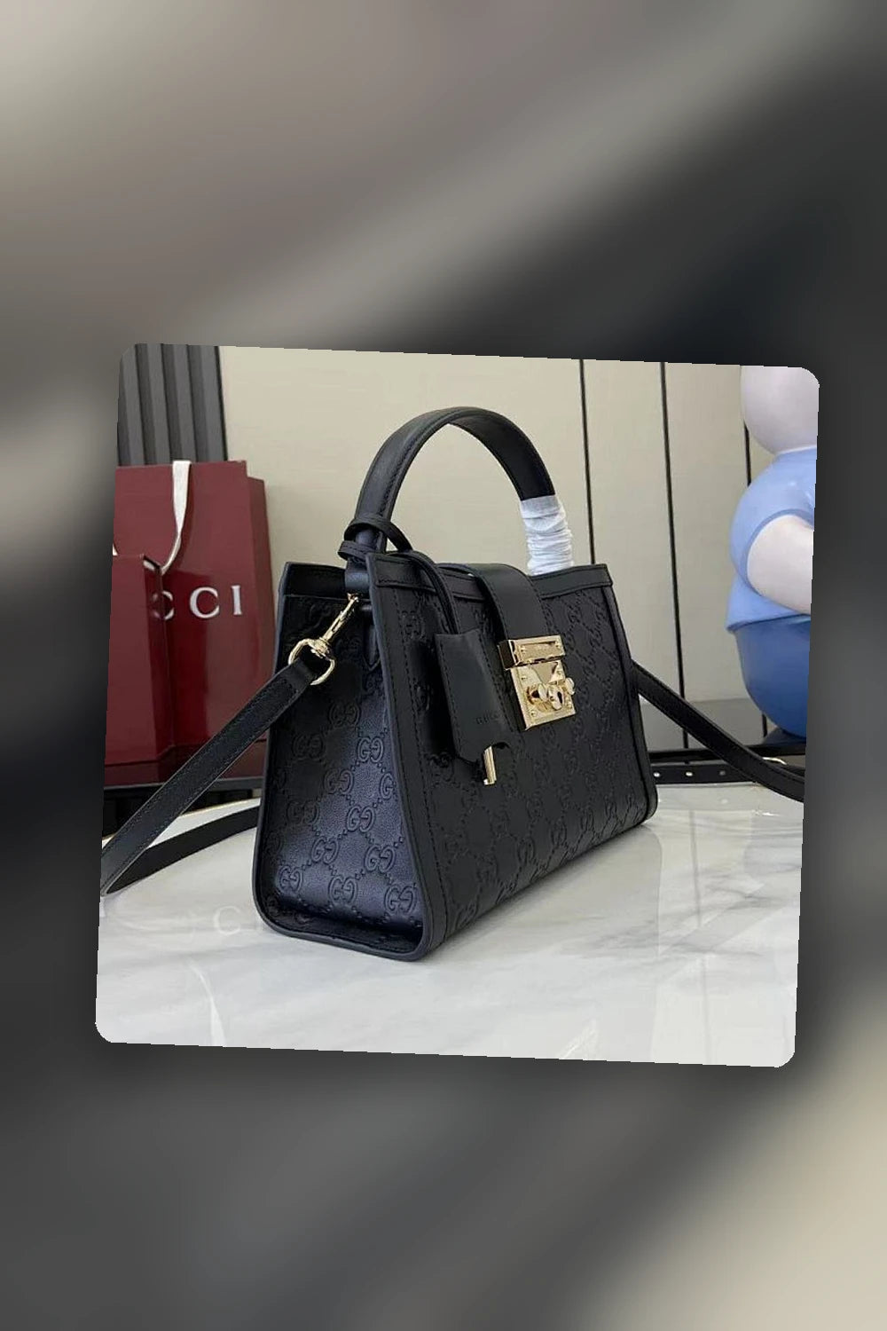 NB - GUKI Bag - 449