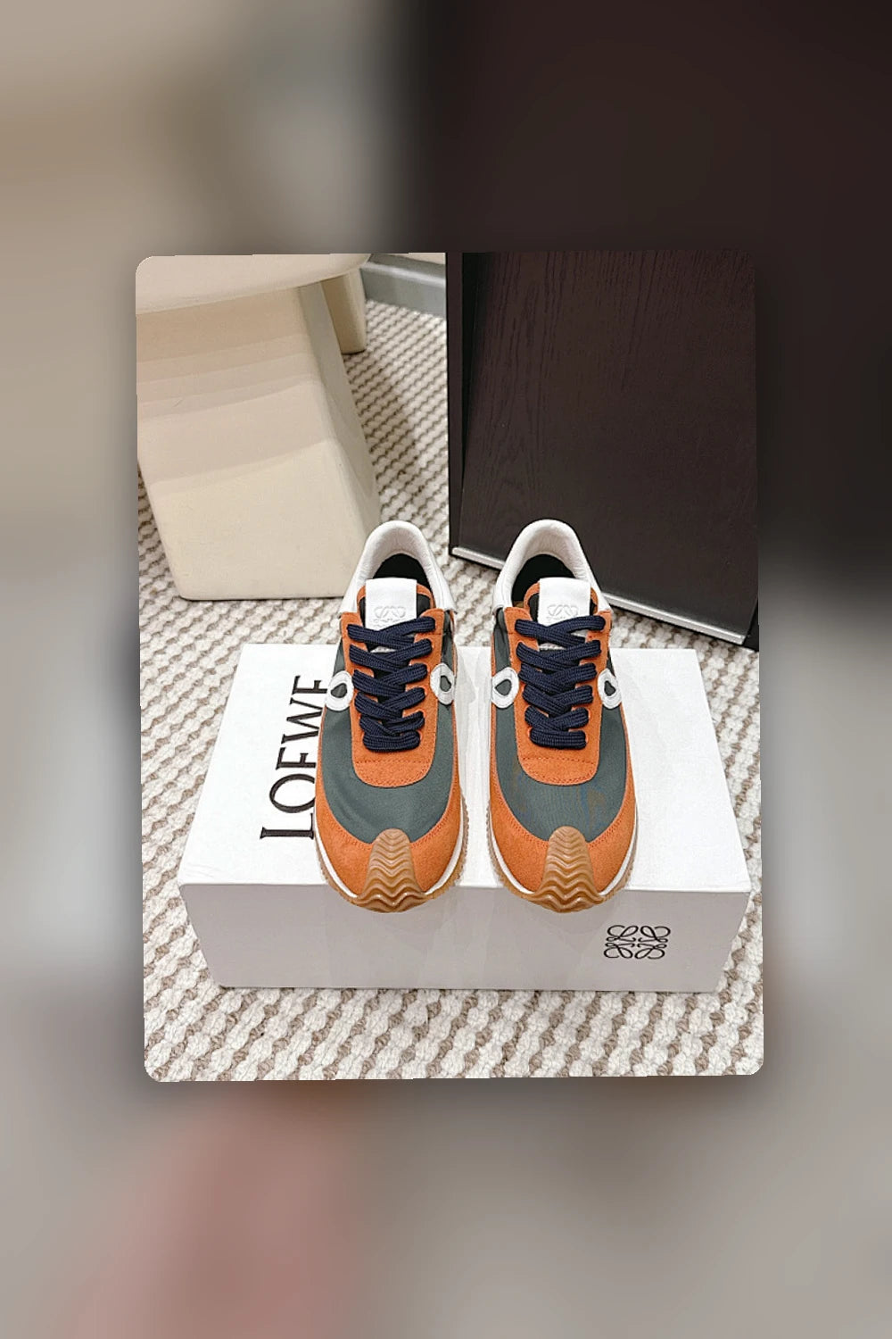NB - LWO Women Shoes - 028