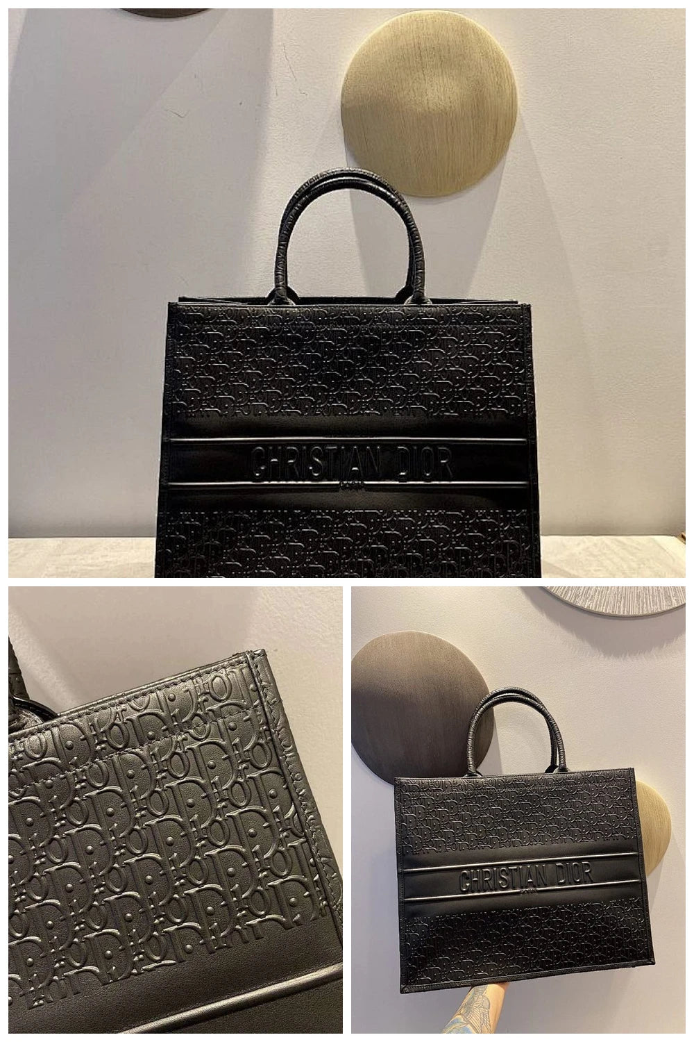 NB - DOR Bag - 664
