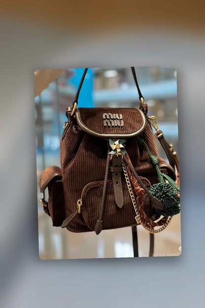 NB - MMU Bag - 447