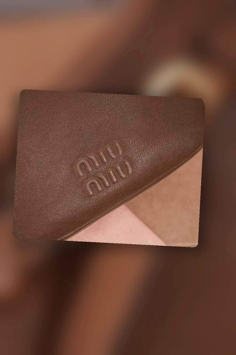 NB - MMU Bag - 679