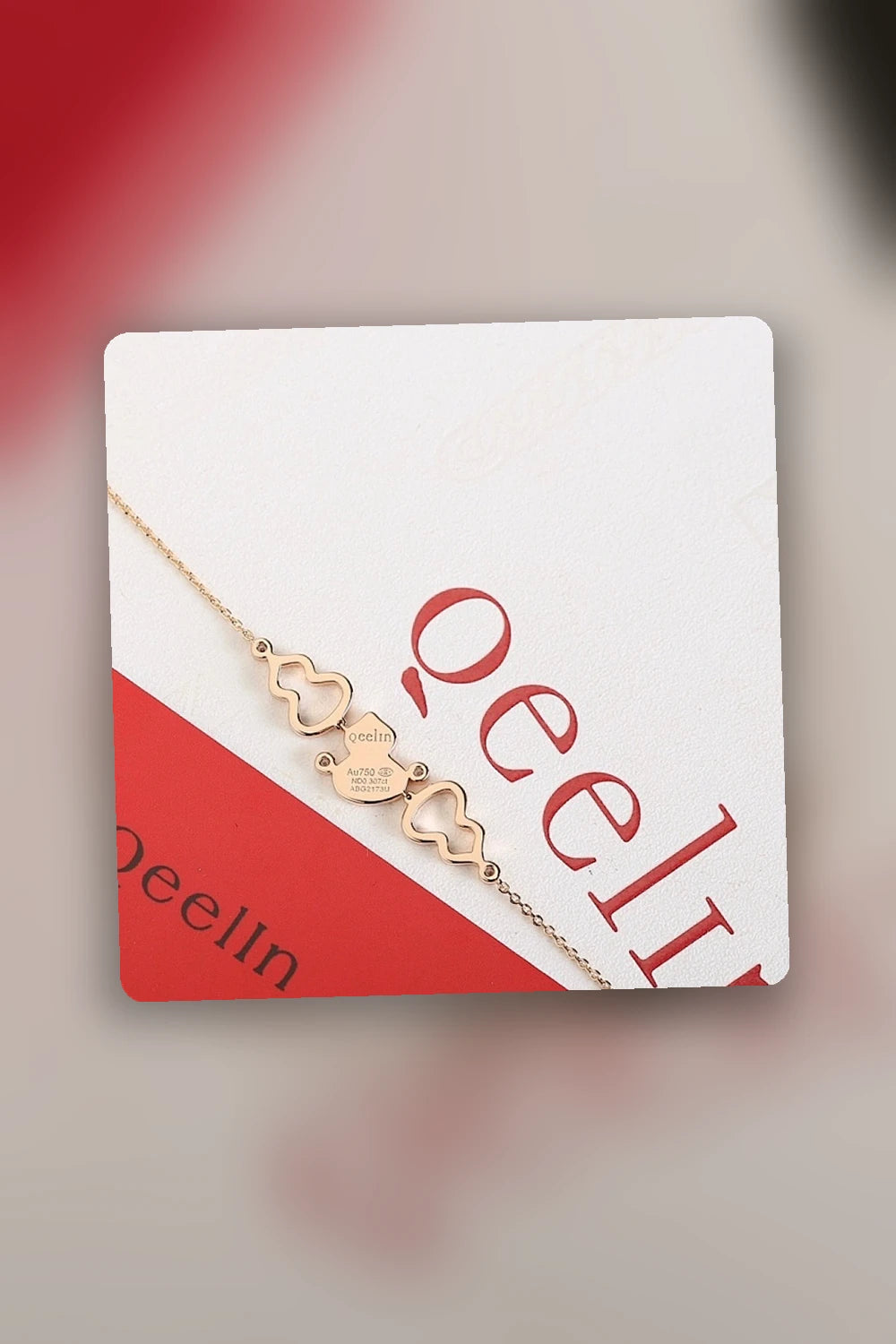 NB - QUN Jewelry - 142