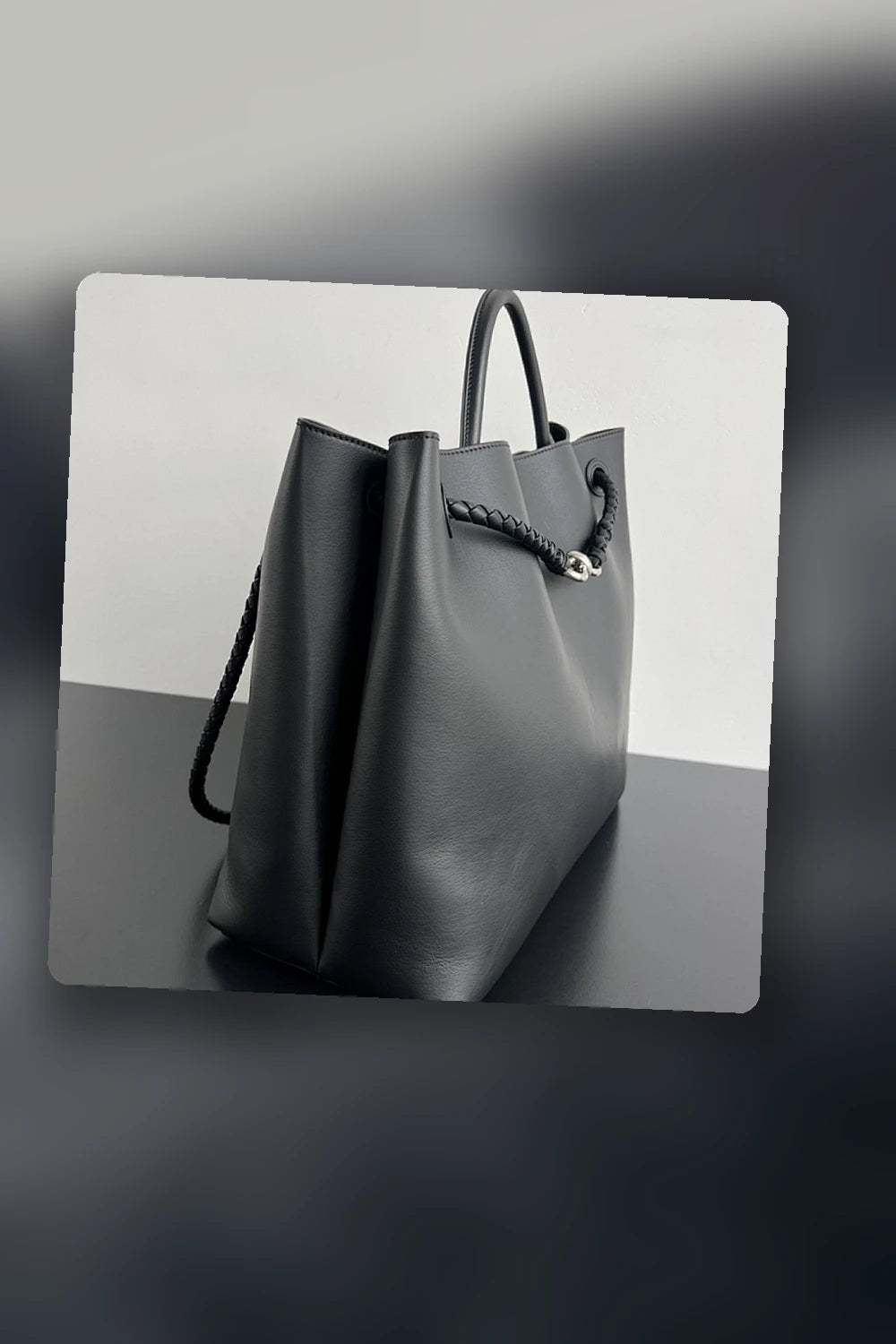 NB - BOV Bag - 409