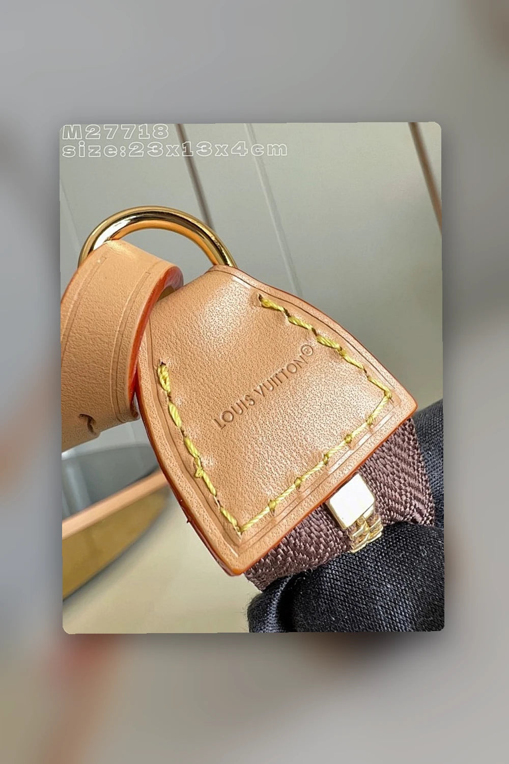 NB - LOV Bag - 016