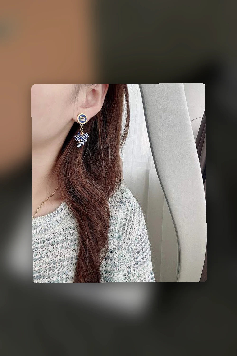 NB - MMU Jewelry - 205