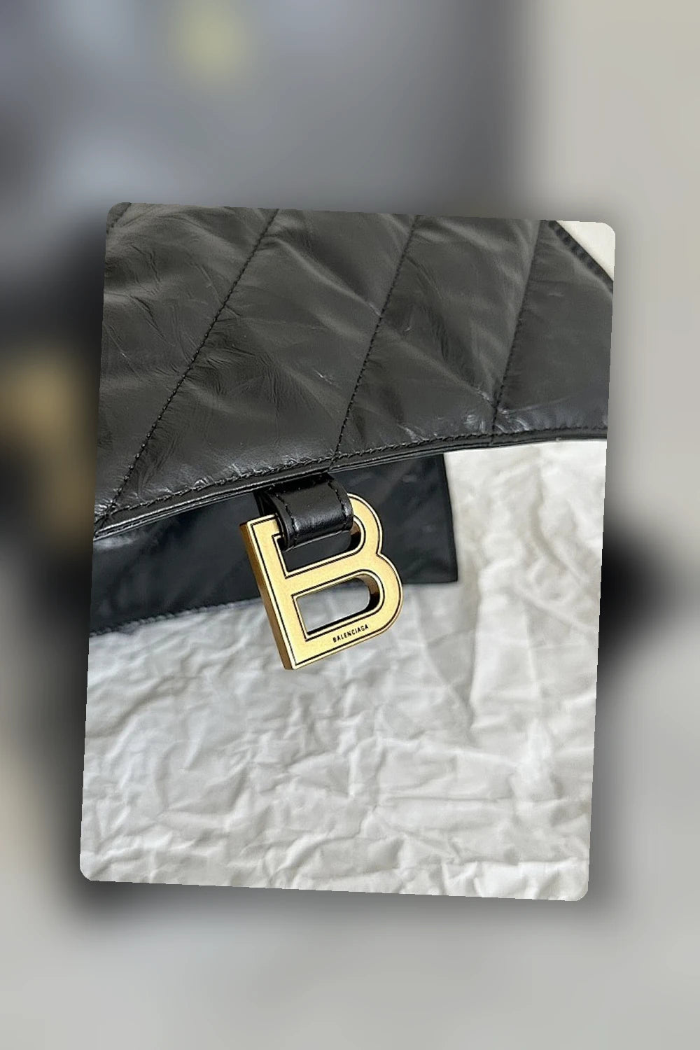NB - BG Bag - 1895