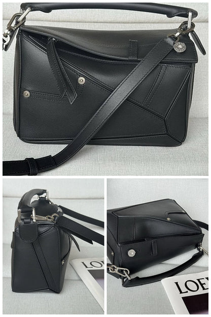NB - LWO Bag - 171
