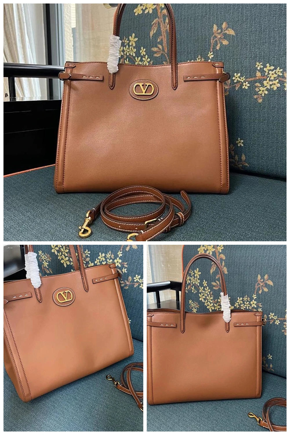 NB - VEL Bag - 482
