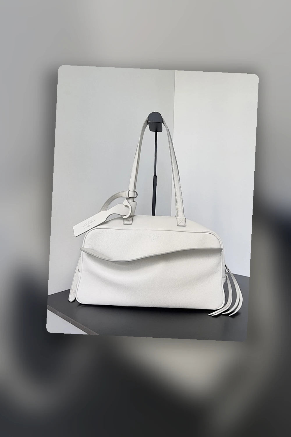 NB - BG Bag - 272