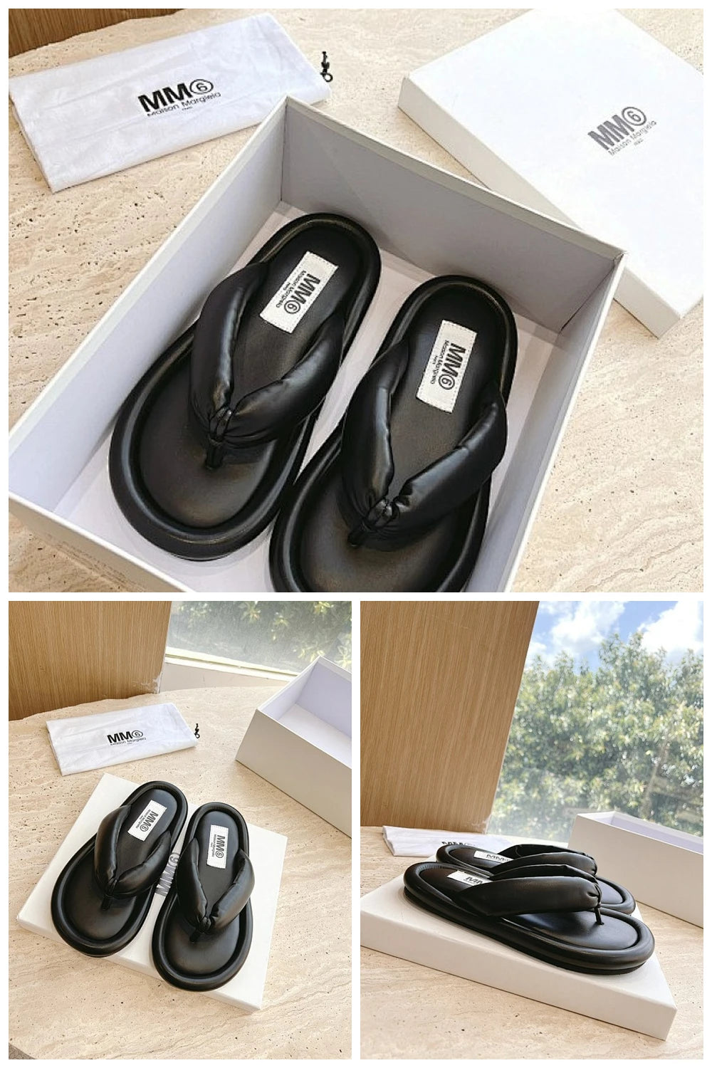 NB - MMG Women Shoes - 183
