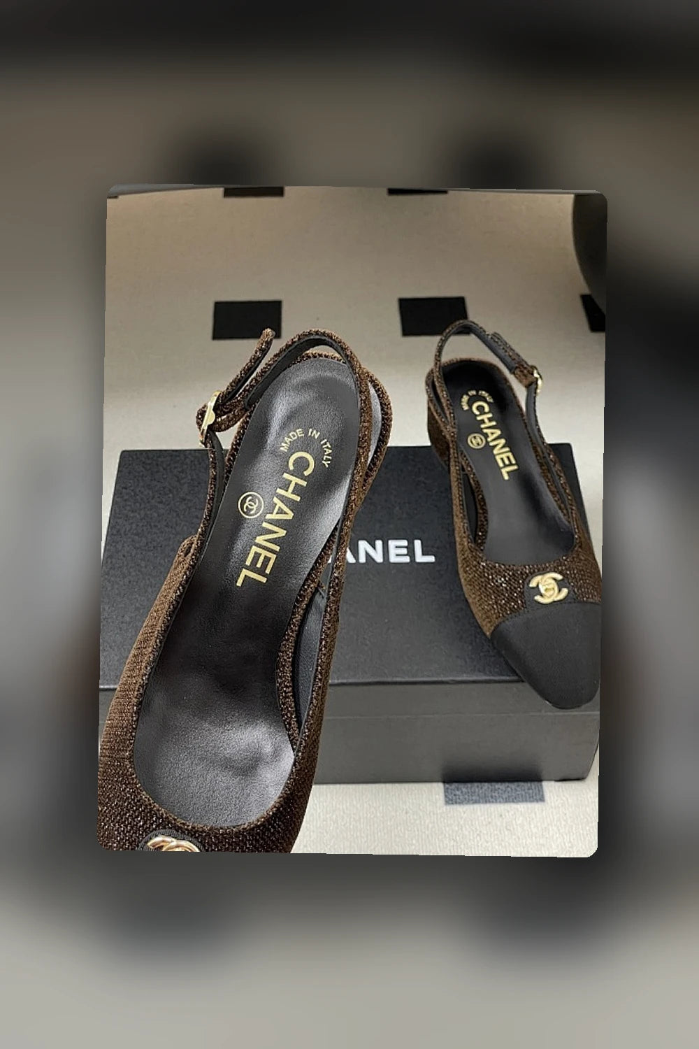 NB - CHL Mix Items - 806
