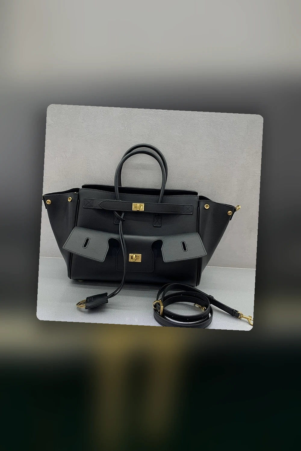 NB - BG Bag - 2037