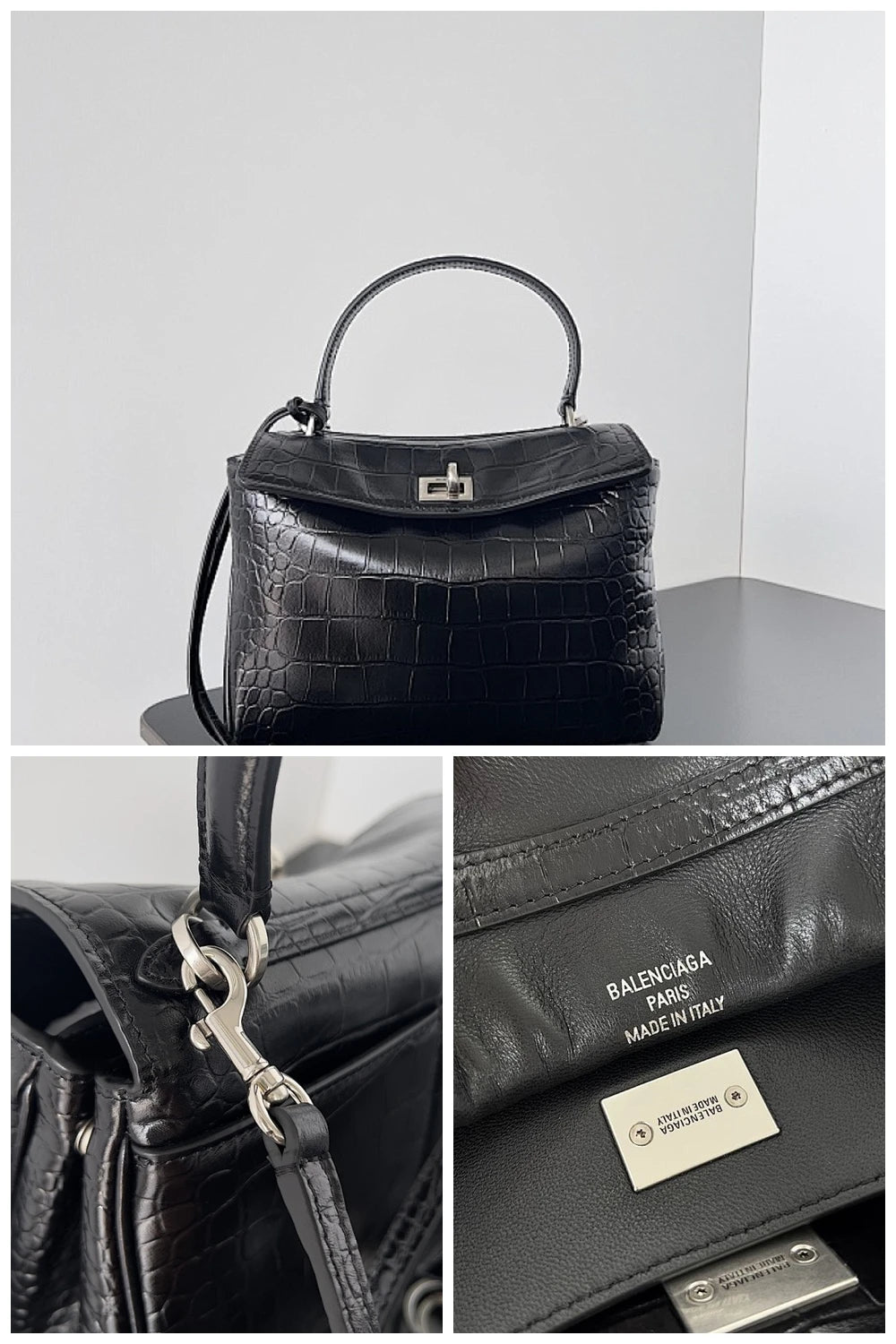 NB - BG Bag - 613