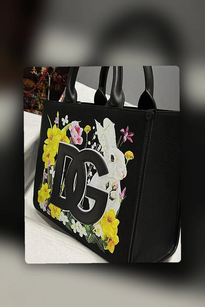 NB - DAG Bag - 775