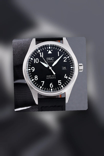 NB - Mix Watch - 1075