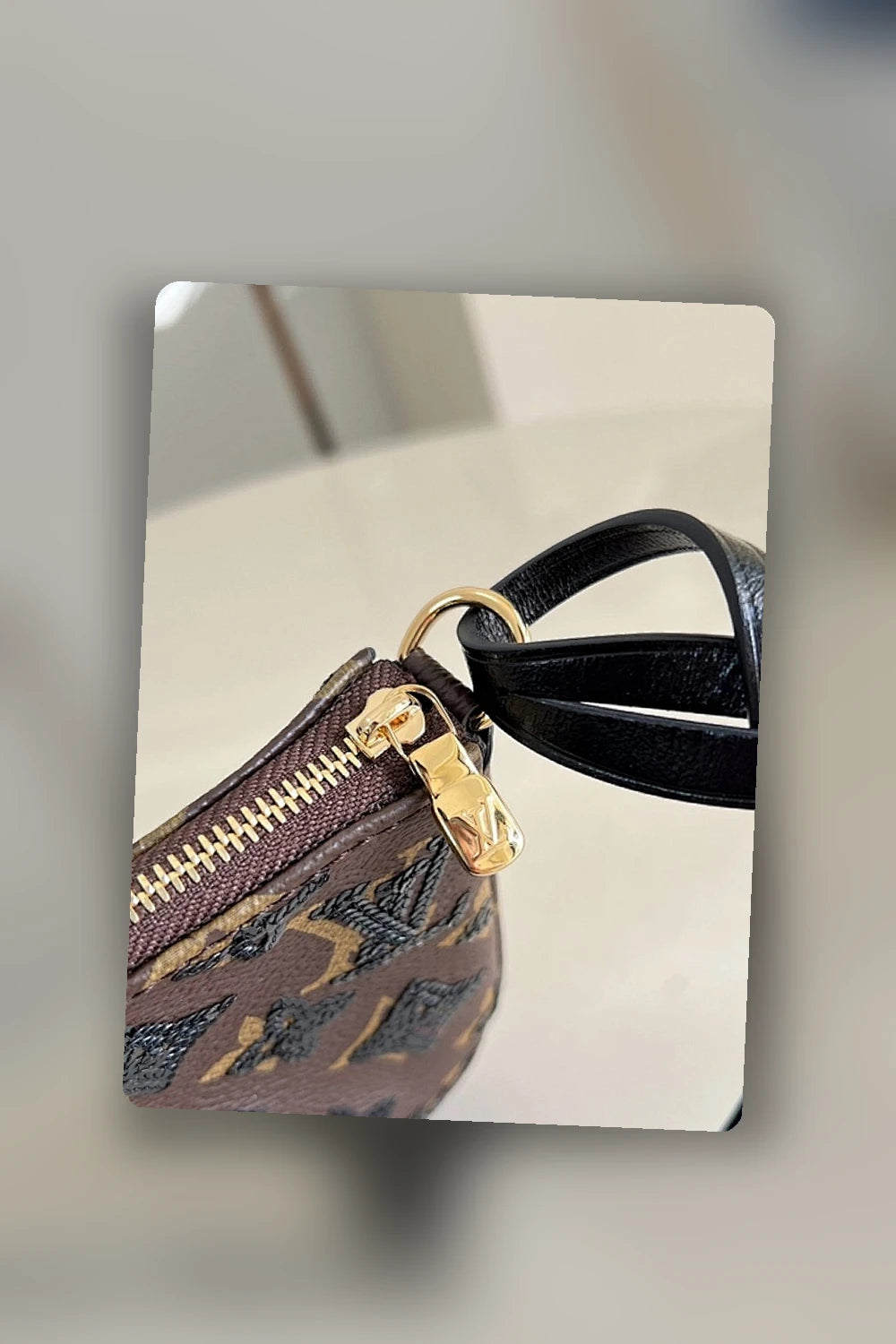 NB - LOV Bag - 649