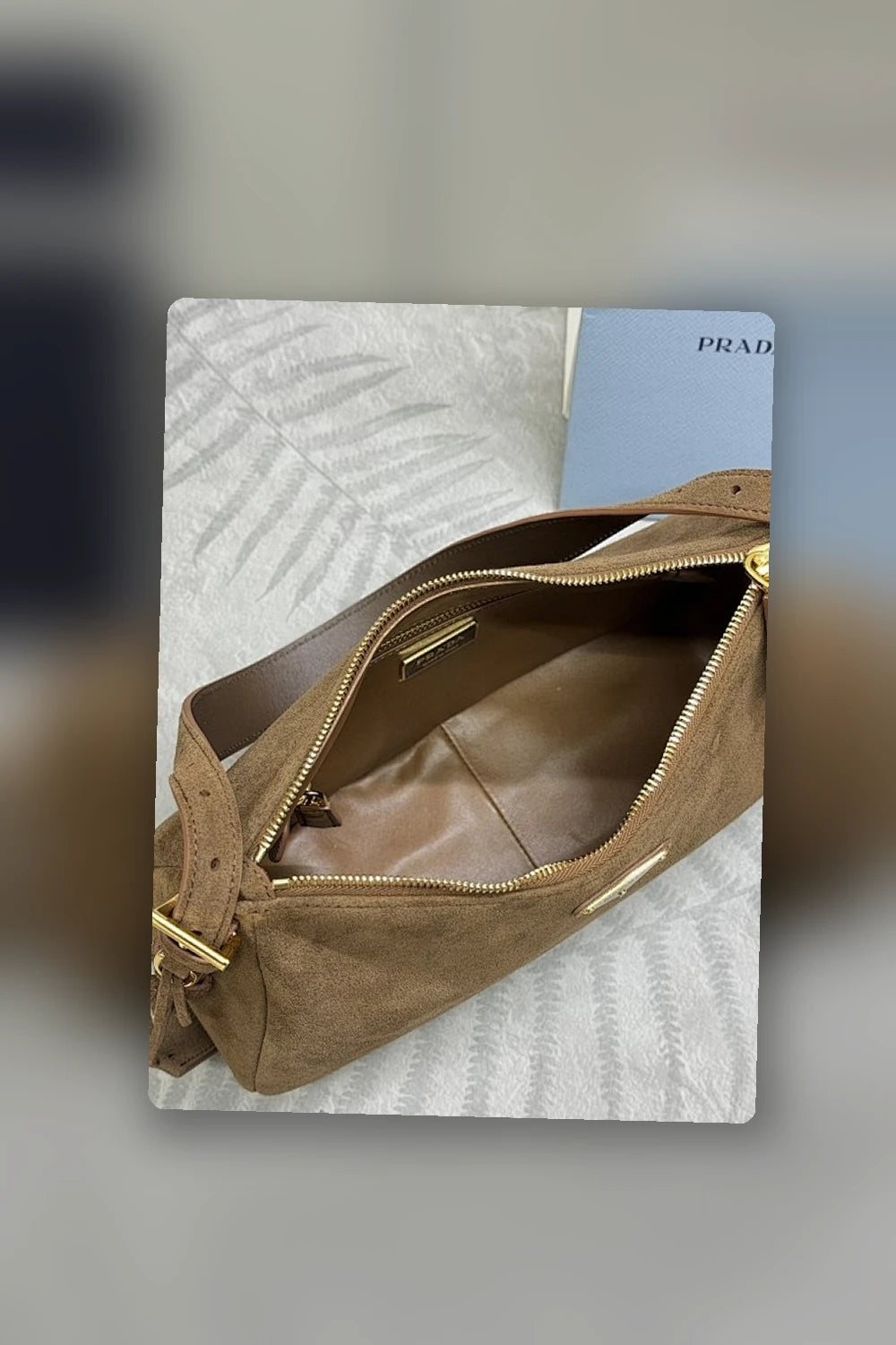 NB - PD Bag - 1078