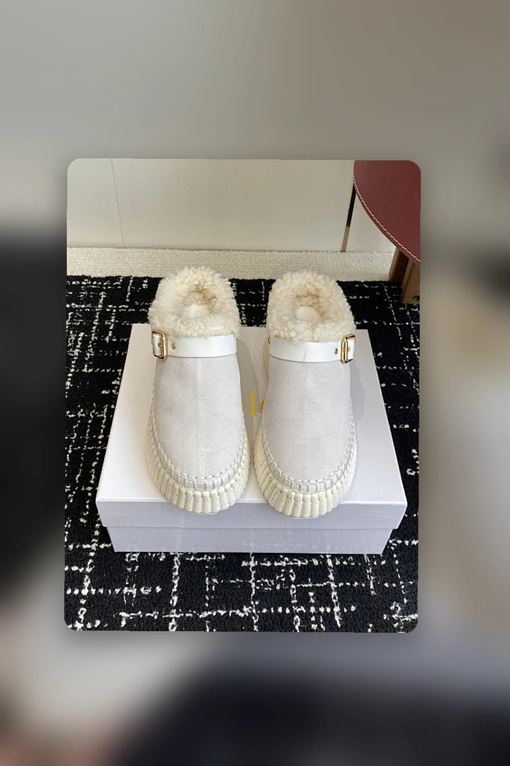 NB - JMC Mix Items - 591