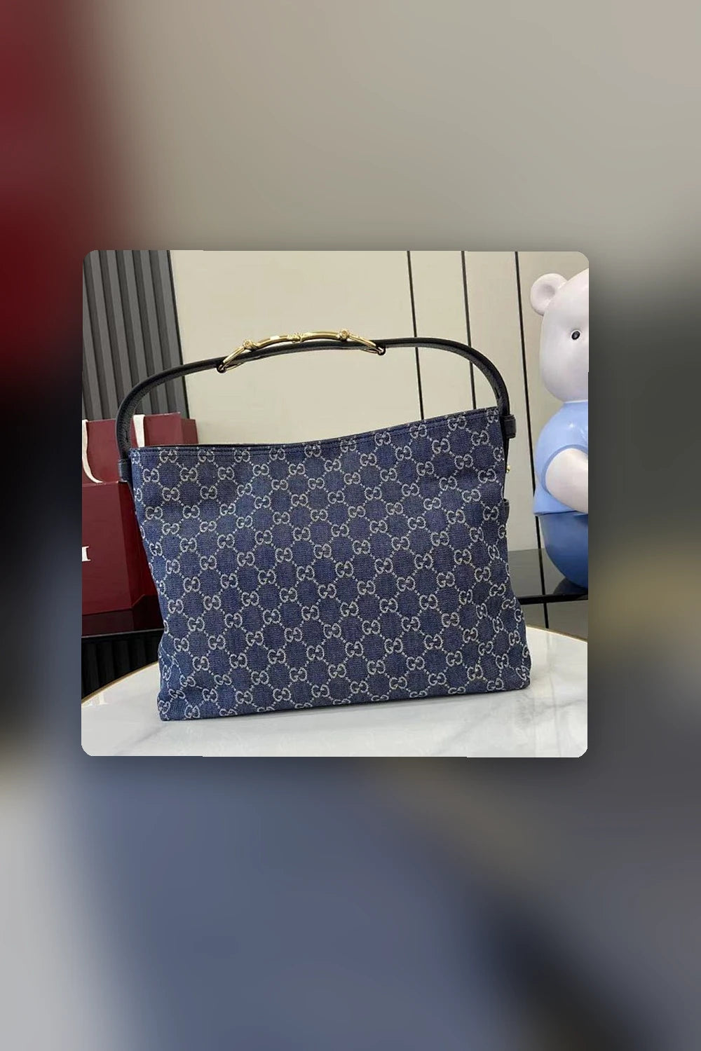 NB - GUKI Bag - 311