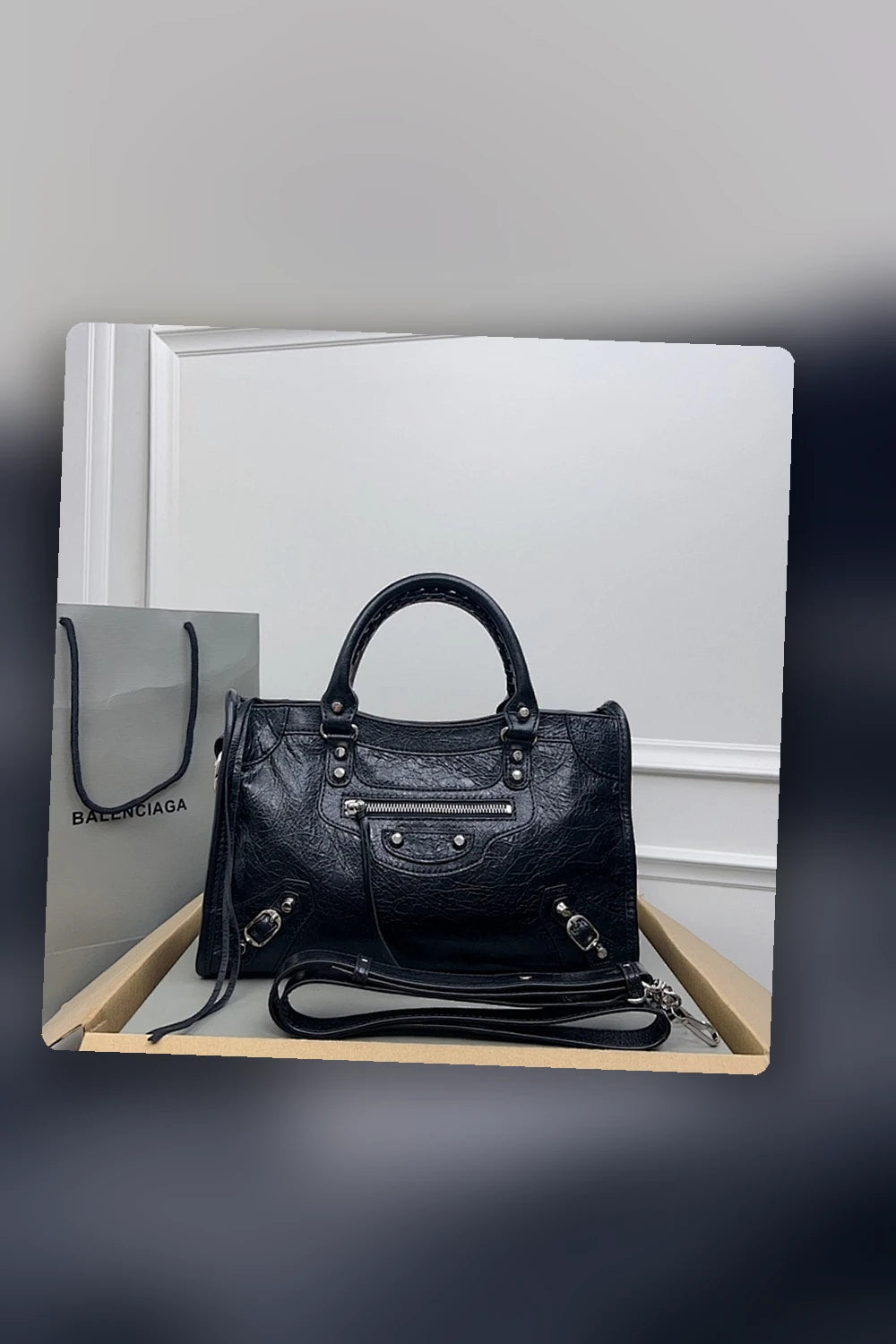 NB - BG Bag - 175