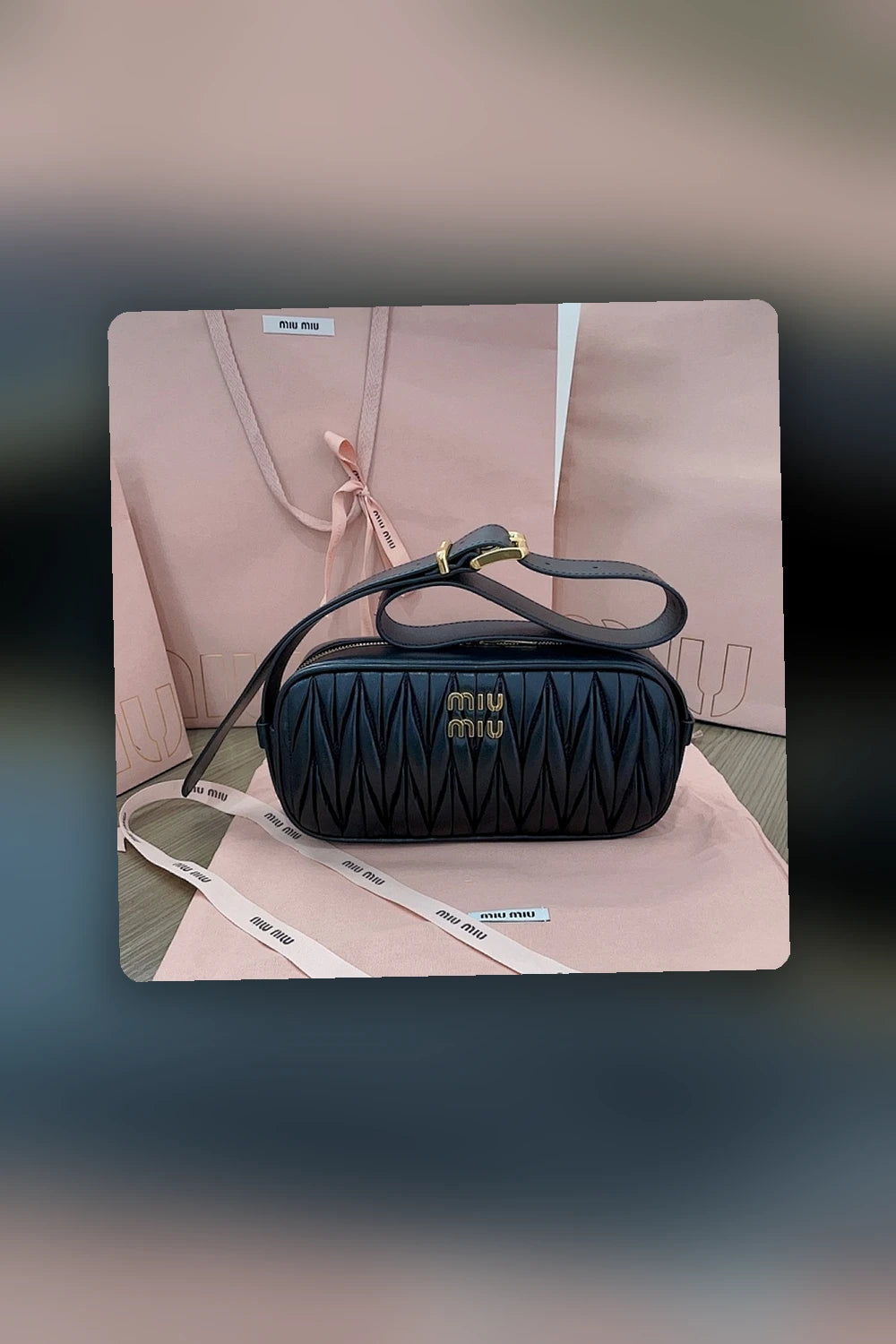 NB - MMU Bag - 1474