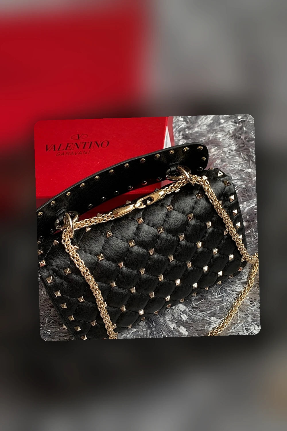 NB - VEL Bag - 1039