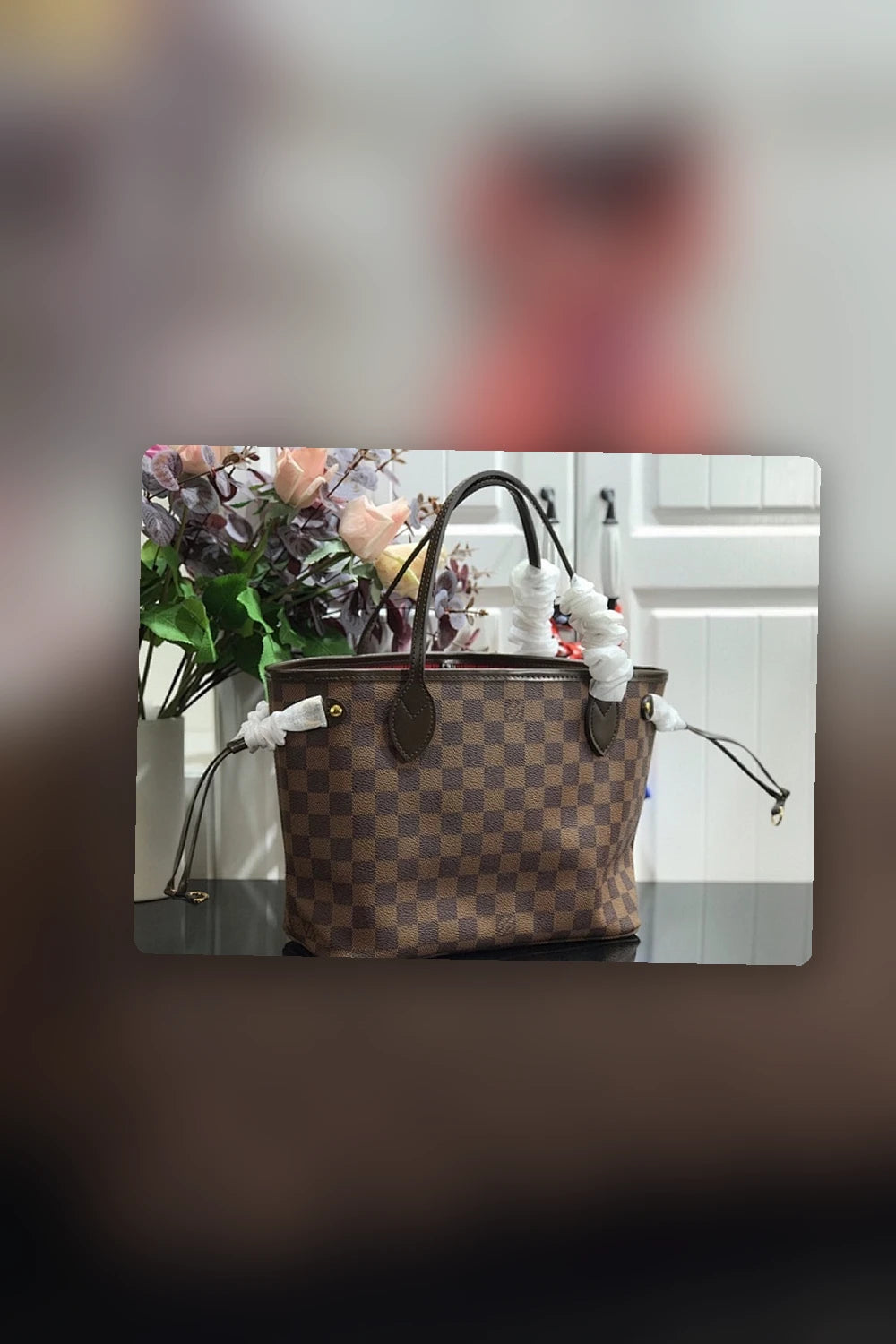 NB - LOV Bag - 1544