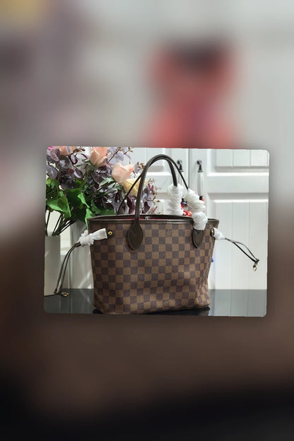NB - LOV Bag - 1544